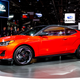 Illustration for article titled The 2019 Hyundai Veloster Keeps It Weird And Adds More Power